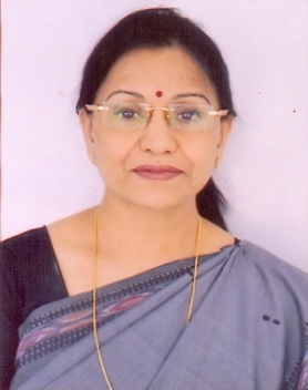 Dr. Meena Adhami